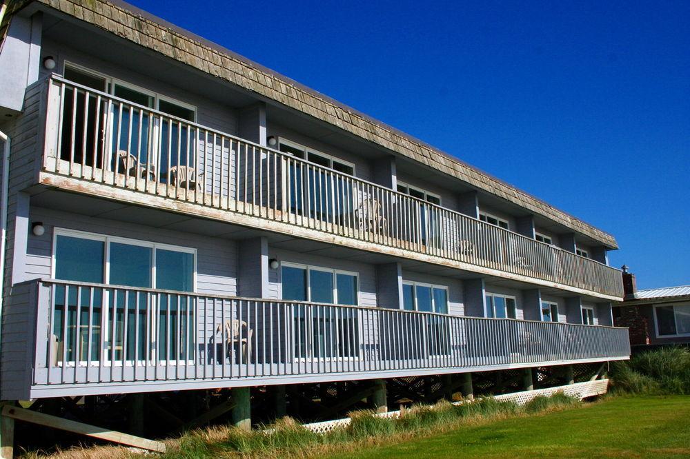 Surfside Resort Рокавей-Біч Екстер'єр фото