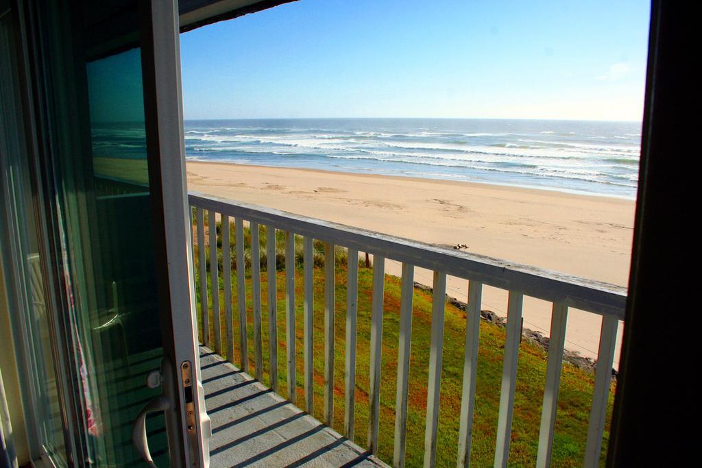 Surfside Resort Рокавей-Біч Екстер'єр фото